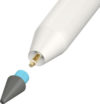 Paperlike pennaoddar fyrir Apple Pencil - 4 stk