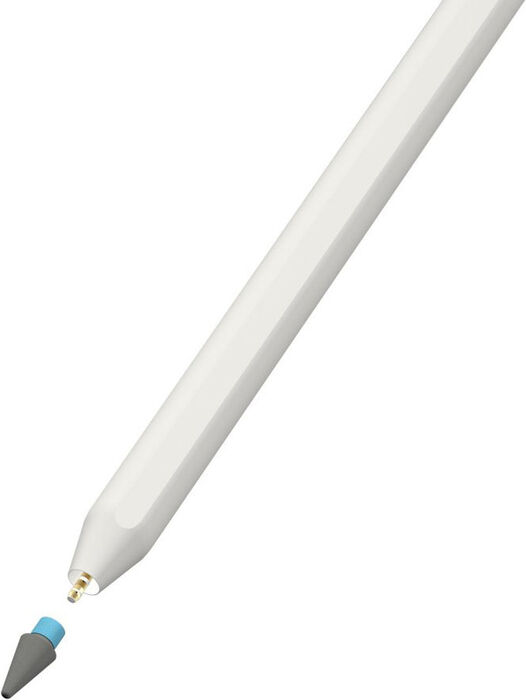Paperlike pennaoddar fyrir Apple Pencil - 4 stk