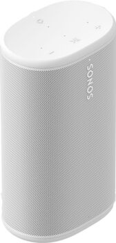 Sonos Play ferðahátalari - Hvítur
