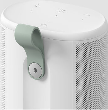 Sonos Play ferðahátalari - Hvítur
