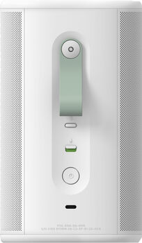 Sonos Play ferðahátalari - Hvítur