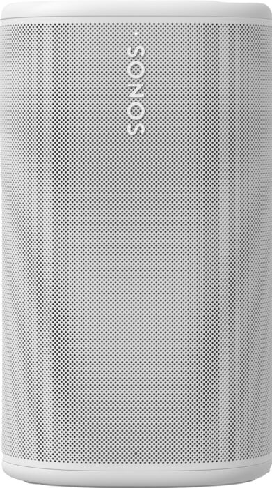 Sonos Play ferðahátalari - Hvítur