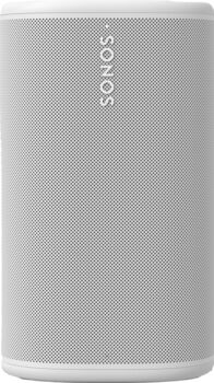 Sonos Play ferðahátalari - Hvítur