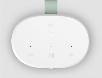 Sonos Play ferðahátalari - Hvítur
