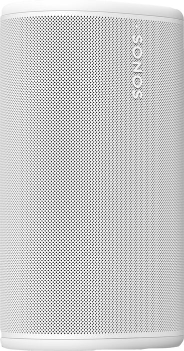 Sonos Play ferðahátalari - Hvítur