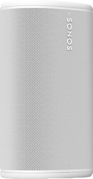Sonos Play ferðahátalari - Hvítur