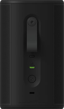 Sonos Play ferðahátalari - Svartur
