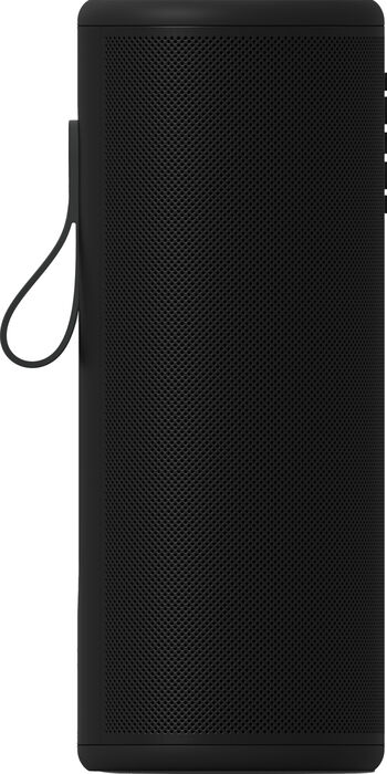 Sonos Play ferðahátalari - Svartur