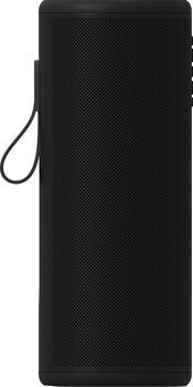 Sonos Play ferðahátalari - Svartur