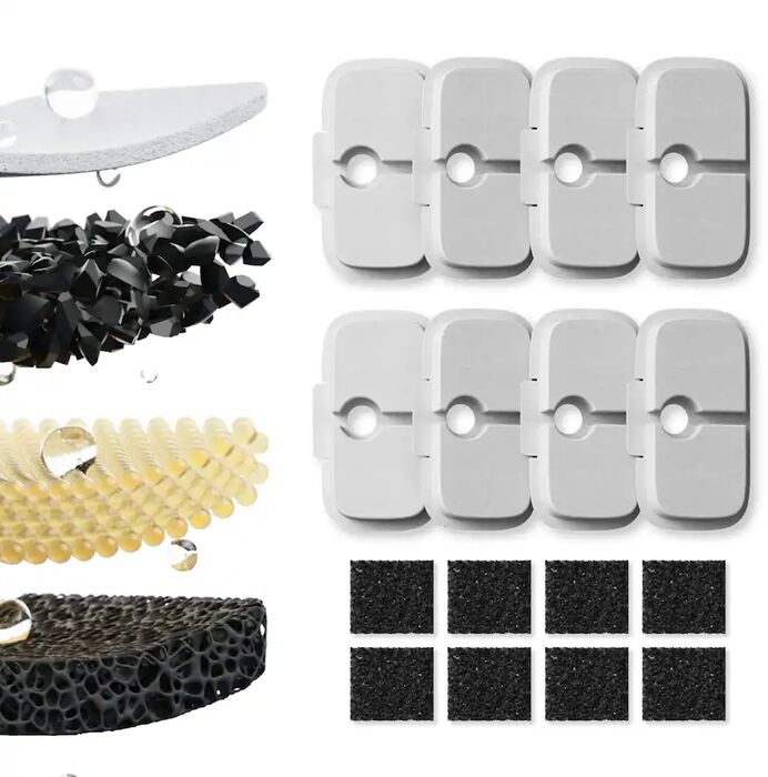 Petlibro sía f. Dockstream - 8 stk