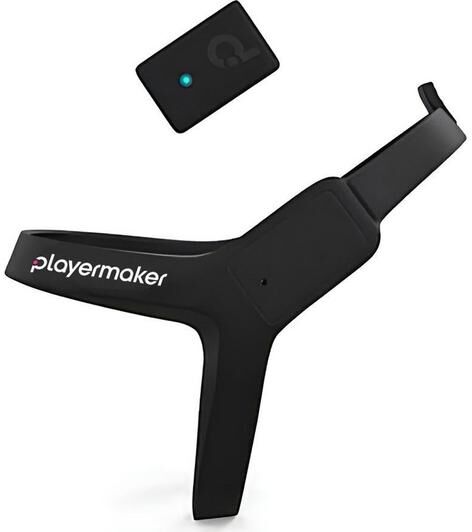 Playermaker 2.0 skynjari fyrir fótbolta - Medium