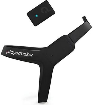 Playermaker 2.0 skynjari fyrir fótbolta - Medium