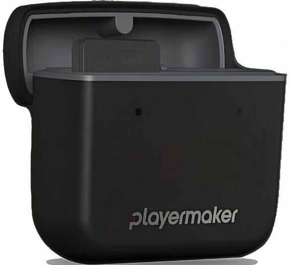 Playermaker 2.0 skynjari fyrir fótbolta - Medium