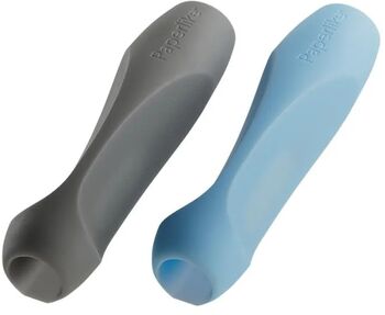 Paperlike V2 grip fyrir Apple penna