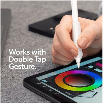 Paperlike grip fyrir Apple Pencil 