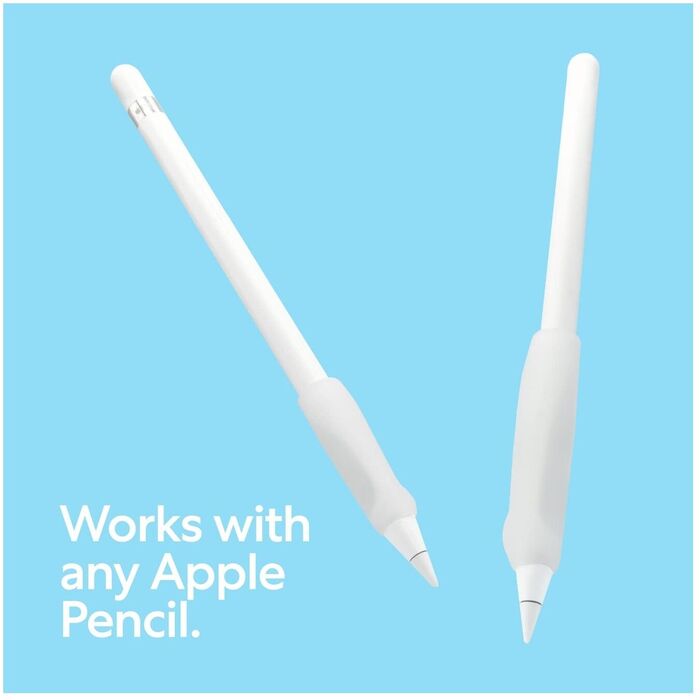 Paperlike grip fyrir Apple Pencil