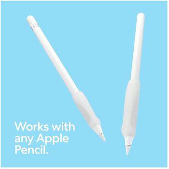 Paperlike grip fyrir Apple Pencil 