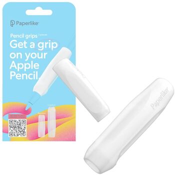 Paperlike grip fyrir Apple Pencil 