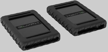 Glyph Blackbox Plus SSD flakkari - 1 TB