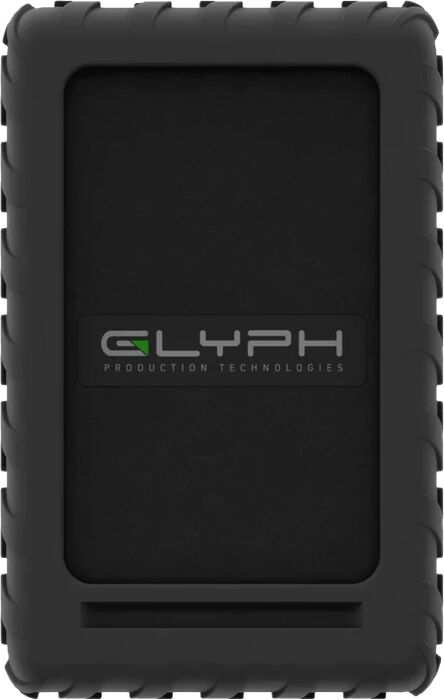Glyph Blackbox Plus SSD flakkari - 1 TB