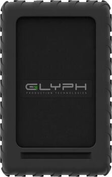 Glyph Blackbox Plus SSD flakkari - 1 TB