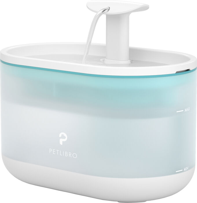 Petlibro Capsule vatnsbrunnur