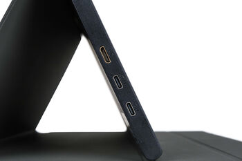 Denver 15,6" IPS ferðaskjár