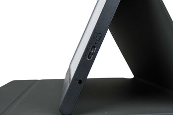 Denver 15,6" IPS ferðaskjár