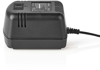 Spennubreytir 230V í 110V — 75 W