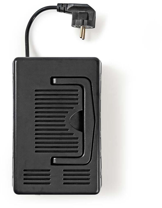 Spennubreytir 230 V í 110 V — 300 W