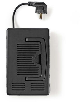 Spennubreytir 230 V í 110 V — 300 W