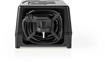 Spennubreytir 230 V í 110 V — 300 W