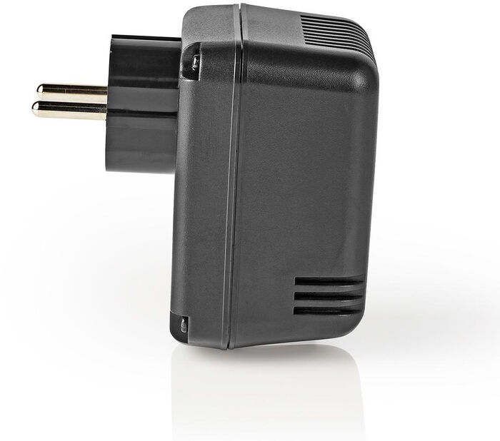 Spennubreytir 230 V í 110 V — 45 W