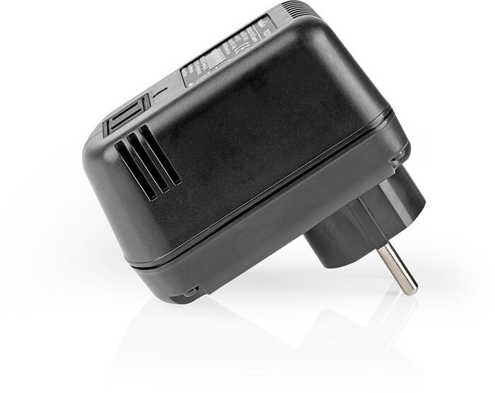 Spennubreytir 230 V í 110 V — 45 W