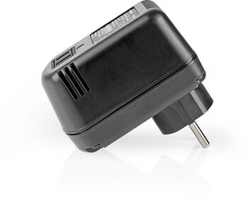 Spennubreytir 230 V í 110 V — 45 W