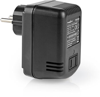 Spennubreytir 230 V í 110 V — 45 W