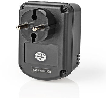 Spennubreytir 230 V í 110 V — 45 W