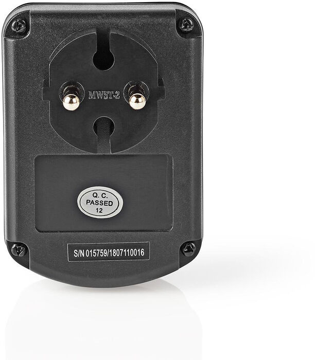 Spennubreytir 230 V í 110 V — 45 W