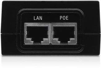 Ubiquiti PoE Injector 48V 24W