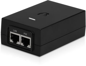 Ubiquiti PoE Injector 48V 24W
