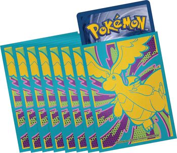 Pokemon Mega Evolution Elite Trainer Box