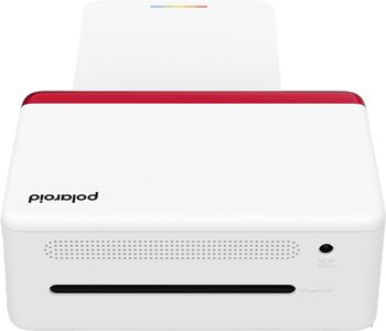 Polaroid 4" x 6" Hi-Print ljósmyndaprentari - Hvítur