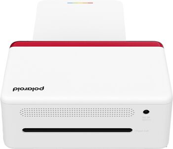 Polaroid 4" x 6" Hi-Print ljósmyndaprentari - Hvítur