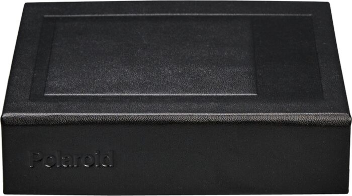 Polaroid albúm lítið - Svart