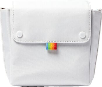 Polaroid taska fyrir Now - Hvít