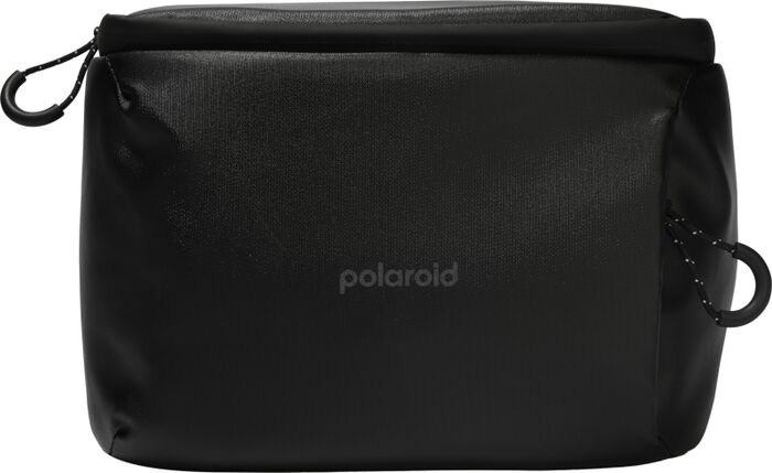 Polaroid Studio Sling taska - Svört