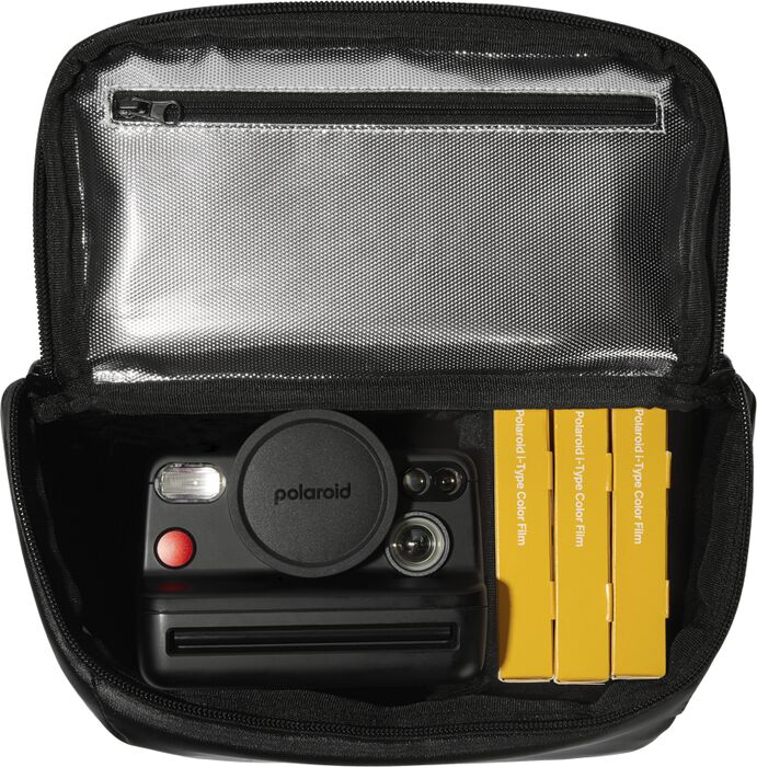 Polaroid Studio Sling taska - Svört