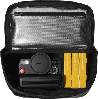 Polaroid Studio Sling taska - Svört