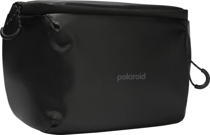 Polaroid Studio Sling taska - Svört