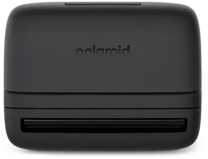 Polaroid Flip - Svört